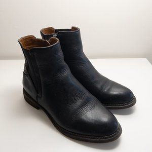 FRANCO SARTO HORRACE Ankle Booties